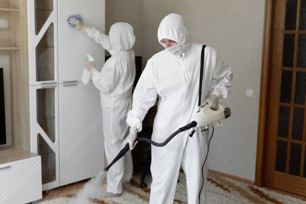 24/7 Emergency Infectious Disease Decontamination experts in Franklin, NJ